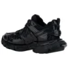 Sneakers Track 1.0 “Black Nylon” 542436W3BJ11000