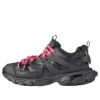 Sneakers Track 1.0 “Black Red” 542436W3TR51060