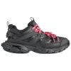 Sneakers Track 1.0 “Black Red” 542436W3TR51060