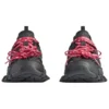 Sneakers Track 1.0 “Black Red” 542436W3TR51060