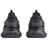 Sneakers Track 1.0 “Black Red” 542436W3TR51060