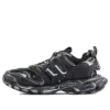 Sneakers Track 1.0 “Black White” 542023W3SRA1090