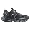 Sneakers Track 1.0 “Black White” 542023W3SRA1090