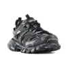Sneakers Track 1.0 “Black White” 542023W3SRA1090
