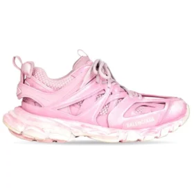 Sneakers Track 1.0 “Faded Pink” 542436W3CN25000