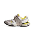 Sneakers Track 1.0 “Giallo Bianco Beige” 542023W3SU61297