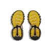 Sneakers Track 1.0 “Giallo Bianco Beige” 542023W3SU61297