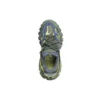 Sneakers Track 1.0 “Green Yellow Blue” 542023W3AD13123