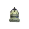 Sneakers Track 1.0 “Green Yellow Blue” 542023W3AD13123