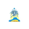 Sneakers Track 1.0 LED “Yellow Blue” 555036W3AD37049