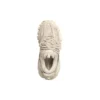 Sneakers Track 1.0 “Mesh e tessuto simile alla pelle scamosciata nei toni del beige sbiadito e del bianco” 542436W3CN29700