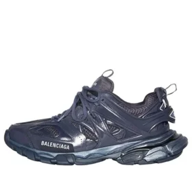 Sneakers Track 1.0 “Metallic Navy” 542023W2FS81200