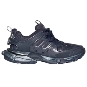 Sneakers Track 1.0 “Metallic Navy” 542023W2FS81200