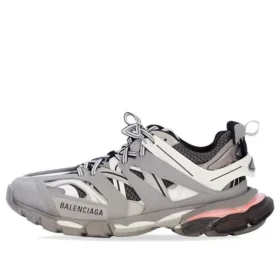 Sneakers Track 1.0 Track LED “Grey Pink” 555036W2GB71214