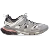 Sneakers Track 1.0 Track LED “Grey Pink” 555036W2GB71214