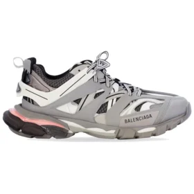 Sneakers Track 1.0 Track LED “Grey Pink” 555036W2GB71214