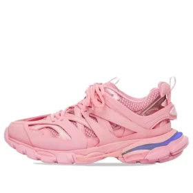 Sneakers Track 1.0 Track LED “Rosa-Viola” 555032W3AD45000