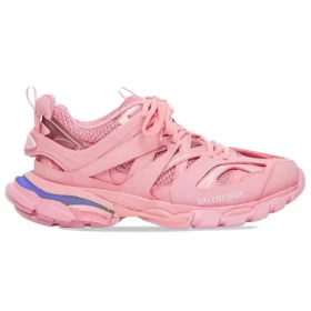 Sneakers Track 1.0 Track LED “Rosa-Viola” 555032W3AD45000