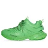 Sneakers Track 1.0 “Verde” 542023W2FB53331