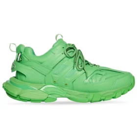 Sneakers Track 1.0 “Verde” 542023W2FB53331