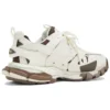 Sneakers Track 1.0 “White Brown” 542436W3AC11897