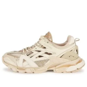 Sneakers Track.2 “Beige” 568614W2GN39710