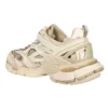 Sneakers Track.2 “Beige” 568614W2GN39710