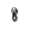 Sneakers Track.2 “Beige Black” 690494W3GN28071