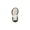 Sneakers Track.2 “Beige Black” 690494W3GN28071