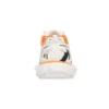 Sneakers Track.2 “Bianco Arancione Nero” 690494W3GN39059