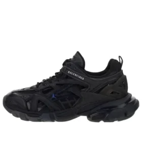 Sneakers Track.2 “Black” 668822W3CT11000