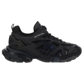 Sneakers Track.2 “Black” 668822W3CT11000