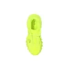 Sneakers Track.2 “Clear Sole Neon Yellow” 668823W3CT27510