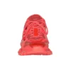 Sneakers Track.2 “Clear Sole Red” 668823W3CT16000