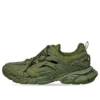 Sneakers Track.2 “Verde” 568614W3RG33810