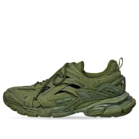 Sneakers Track.2 “Verde” 568614W3RG33810