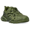 Sneakers Track.2 “Verde” 568614W3RG33810