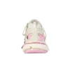 Sneakers Track.2 “White Pink” 568615W3AE25511