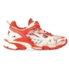 Sneakers Track.2 “White Red” 568614W3AE29061