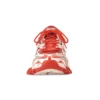 Sneakers Track.2 “White Red” 568614W3AE29061