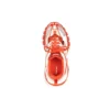Sneakers Track.2 “White Red” 568614W3AE29061