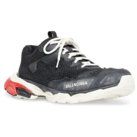 Sneakers Track.3 “Black” 700875W3RF51906
