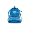 Sneakers Track.3 “Blue Mesh” 700875W3RF14090