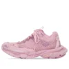 Sneakers Track.3 “Pink Mesh” 700873W3RF15090