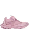 Sneakers Track.3 “Pink Mesh” 700873W3RF15090