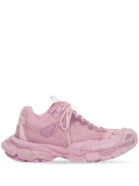 Sneakers Track.3 “Pink Mesh” 700873W3RF15090