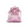 Sneakers Track.3 “Pink Mesh” 700873W3RF15090