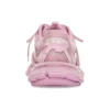 Sneakers Track.3 “Pink Mesh” 700873W3RF15090