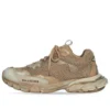 Sneakers Track.3 “Tan Mesh” 700875W3RF39897