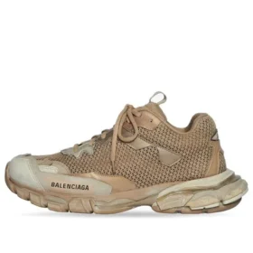 Sneakers Track.3 “Tan Mesh” 700875W3RF39897